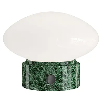 BoDeCo MIST table lamp