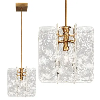 Lattice Pendant By RH