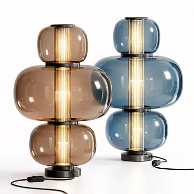 Nube Table Lamp by Italamp