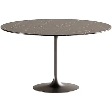 Modern round dining  table
