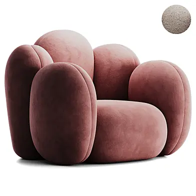 Bloom chair