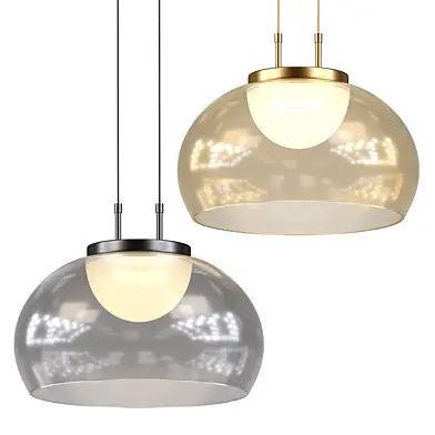 Lucande Pendant Light