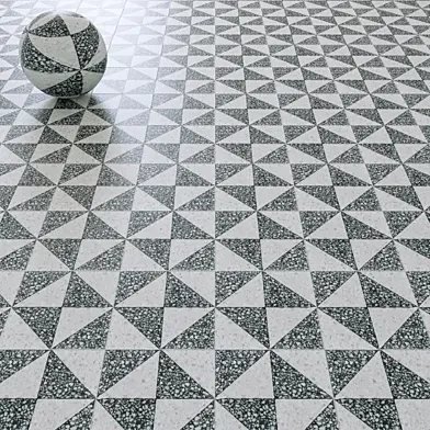 Tiles set 577