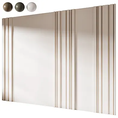 Wall 3d Panel 42