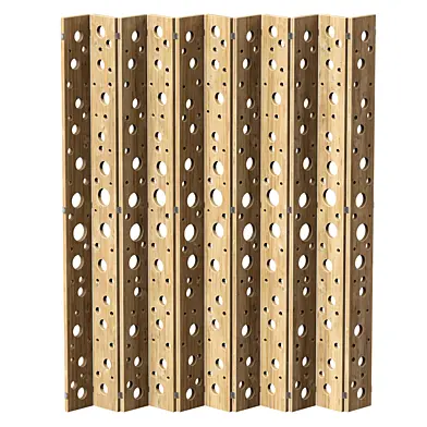 Screen decor n8
