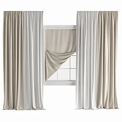 Curtain 028