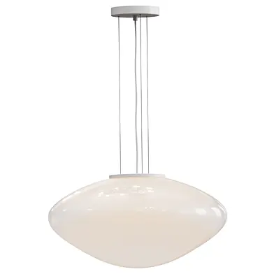 And Tradition - Mist AP20 Pendant
