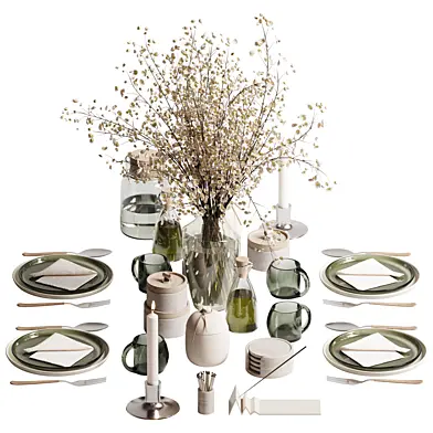 Table set H08