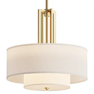 Possini Euro Sundry Pendant Light