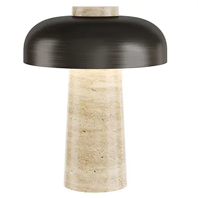 AUDO Reverse Table Lamp