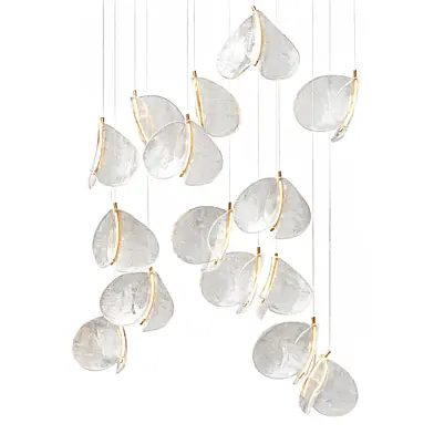 Bocci 141 series lighting