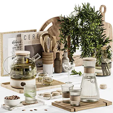 Kitchen set-H81