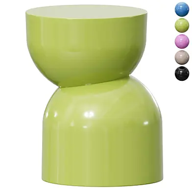 Round Side Table Gigi