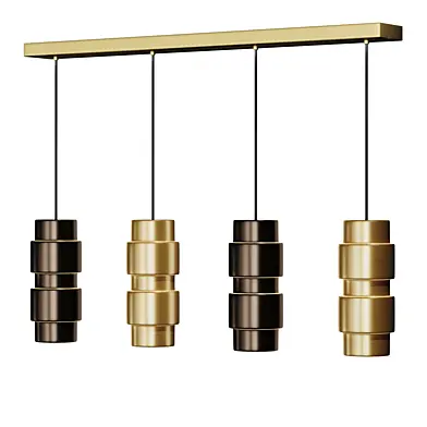RING CLUSTER by CTO LIGHTING
