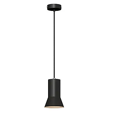 Hat Lamp Small EU Warm Grey