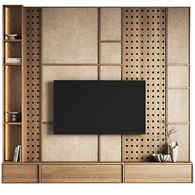 TV set 12