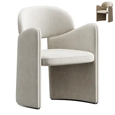 Lema Blanca Chair
