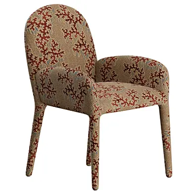 Jules Dining Chair by Globewest