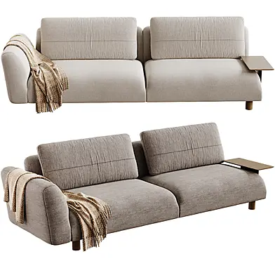 Ditre Italia Atlantis Sofa