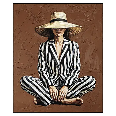 Wall Art Painting SA010