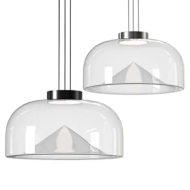 Aella S by Leucos Pendant Lamp