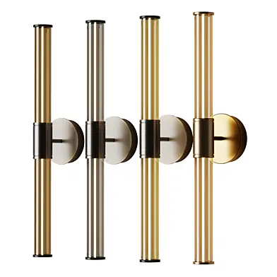 Venicem Cross Wall Lamp