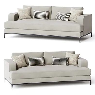 Landon Sofa West Elm