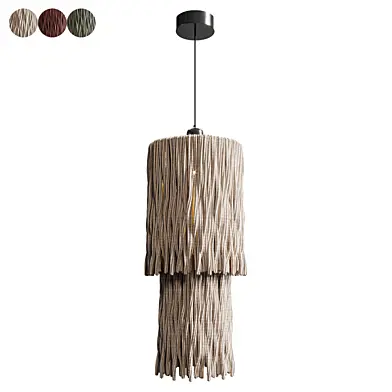 Holding Breath Lamp 05