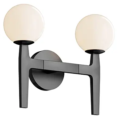 Matteo Scriben Vanity Wall Light