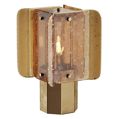Elias Table Lamp Sohohome