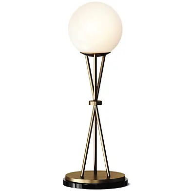 Eichholtz Izzy Table Lamp