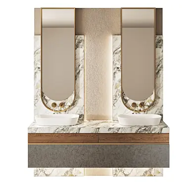 Bathroom furniture - 05