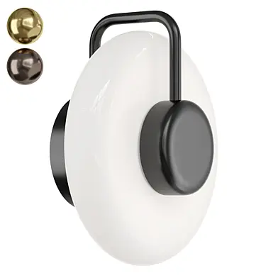 KDLN Tratto Wall Lamp
