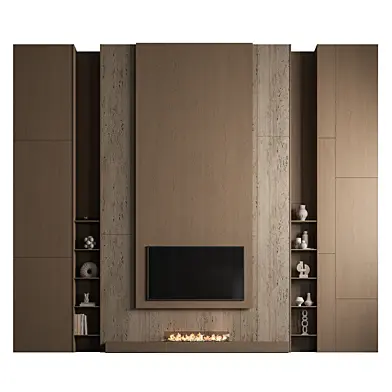 TV Wall - Set 302