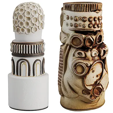 Premium Vase Set 50