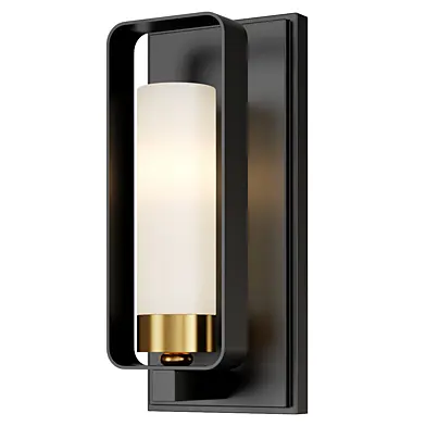 Soho Loft wall lamp