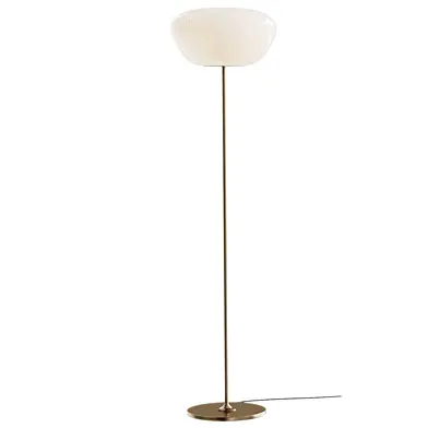 Lumi F07 C05 01 by Fabbian Floor Lamp