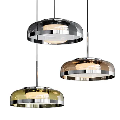 VIGERT Pendant Lamp