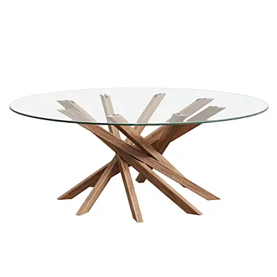 Atari Coffee Table by Giorgio Cattelan