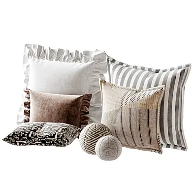 Pillow Set