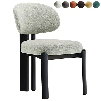 Chair Brahms by divan.ru / Стул Брамс