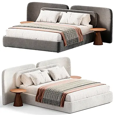 Angelo Bed