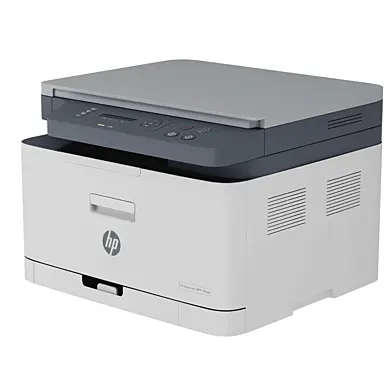 Принтер HP Color Laser 178nw
