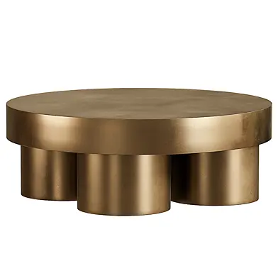 Cinque Coffee Table