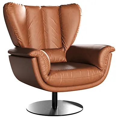 Natuzzi Aurora Armchair / Кресло