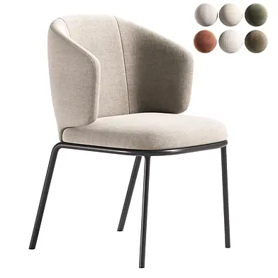 CAMPO Dining Chair