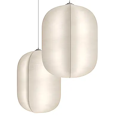 Mori Pendant
