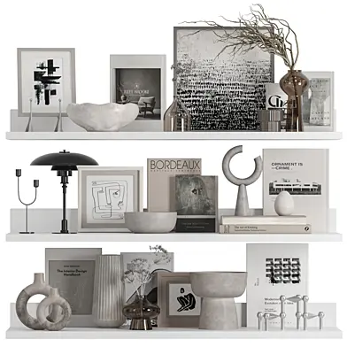 Decorative set Vol065