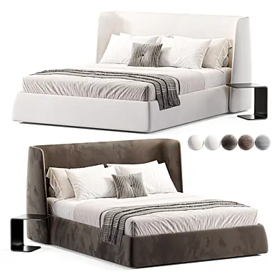 Basket Bed