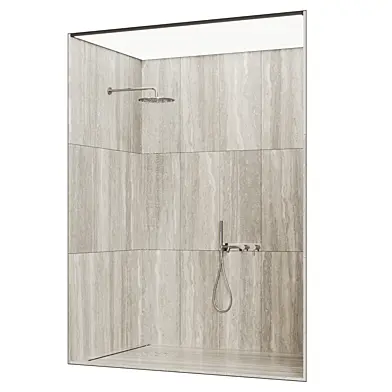 Shower cabin 05